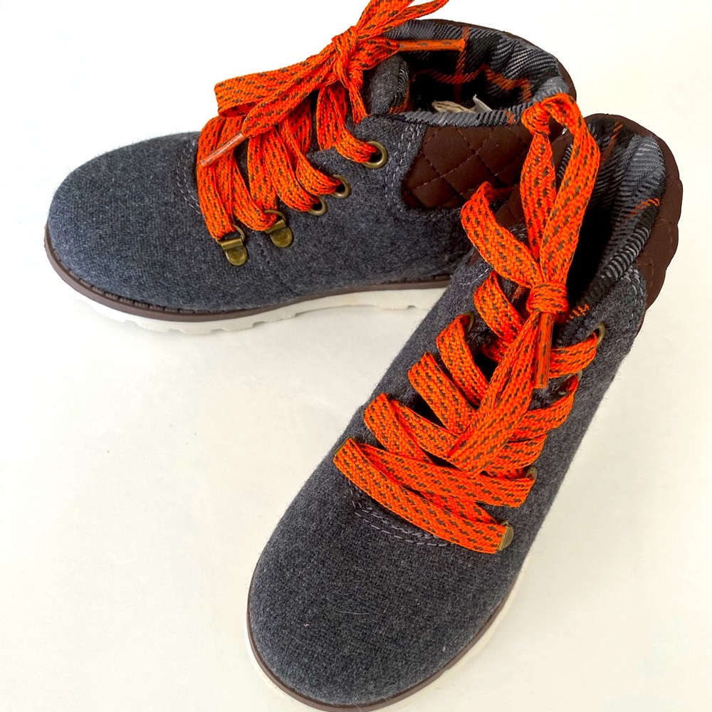 Carter’s Toddler Hiking Boots
